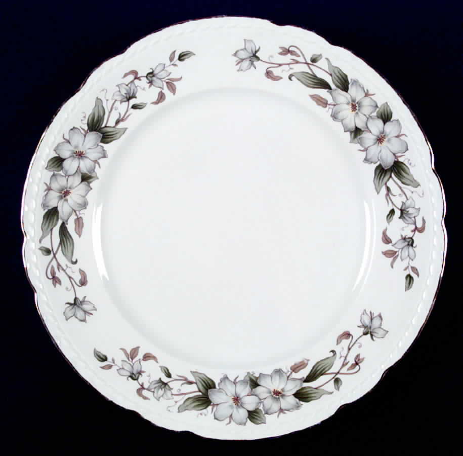 ROJ19 Dinner Plate by Royal Jackson-1