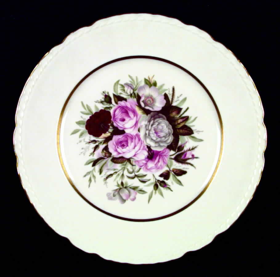 ROJ22 Dinner Plate by Royal Jackson-1