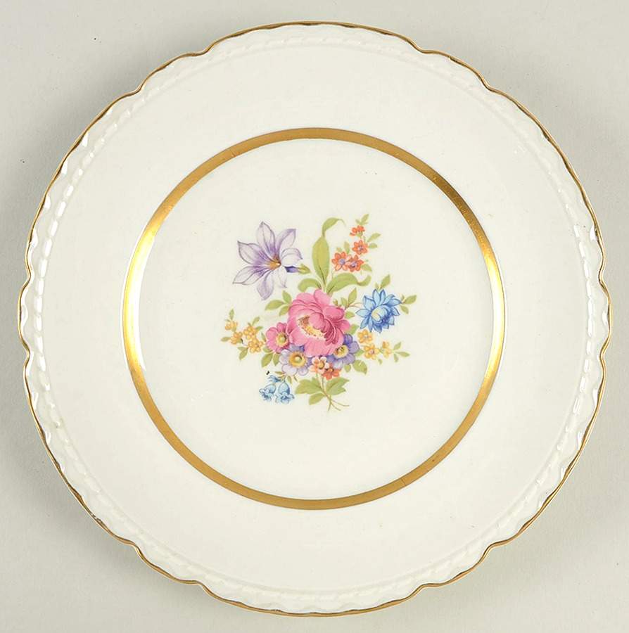 ROJ27 Salad Plate by Royal Jackson-1