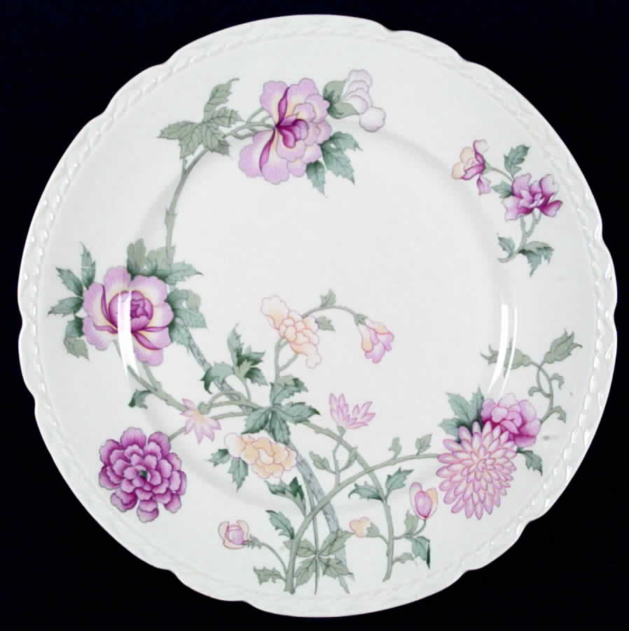 ROJ28 Dinner Plate by Royal Jackson-1