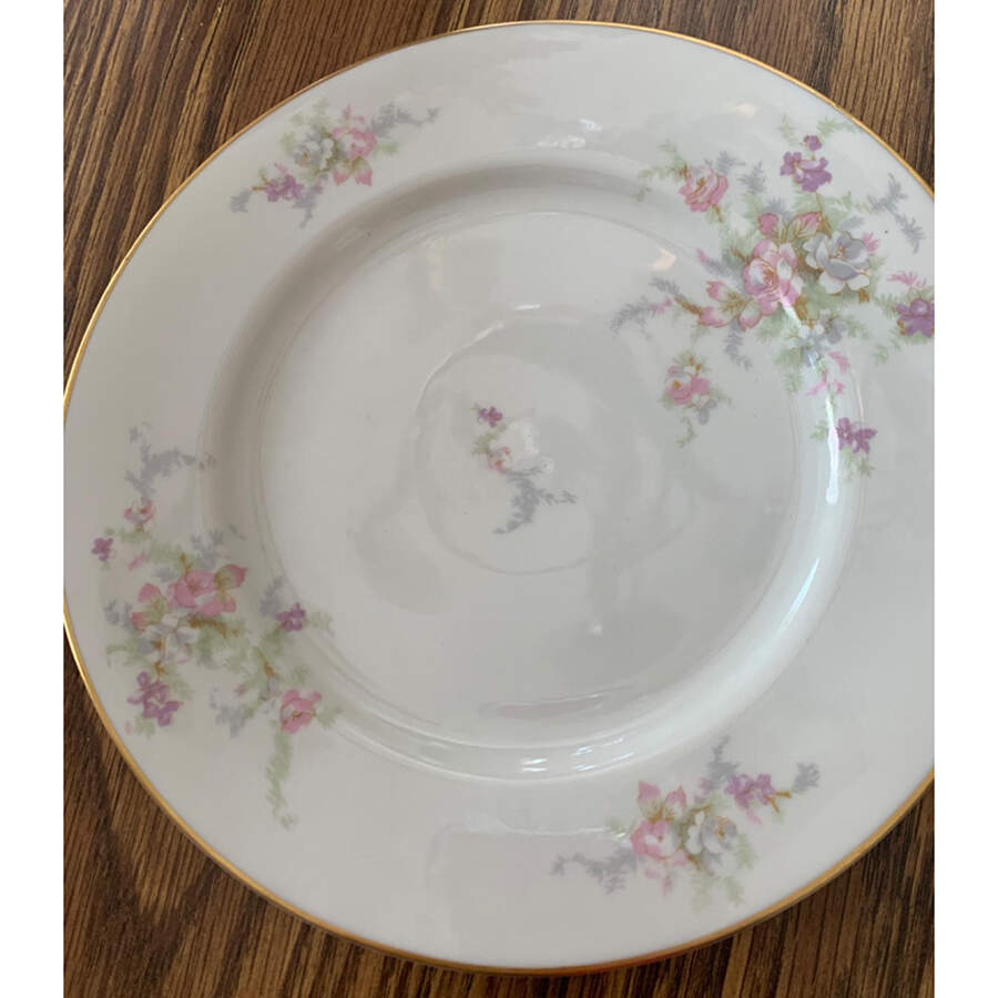 ROJ29 Luncheon Plate by Royal Jackson-1