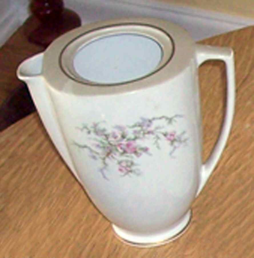 ROJ29 Coffee Pot No Lid by Royal Jackson-1