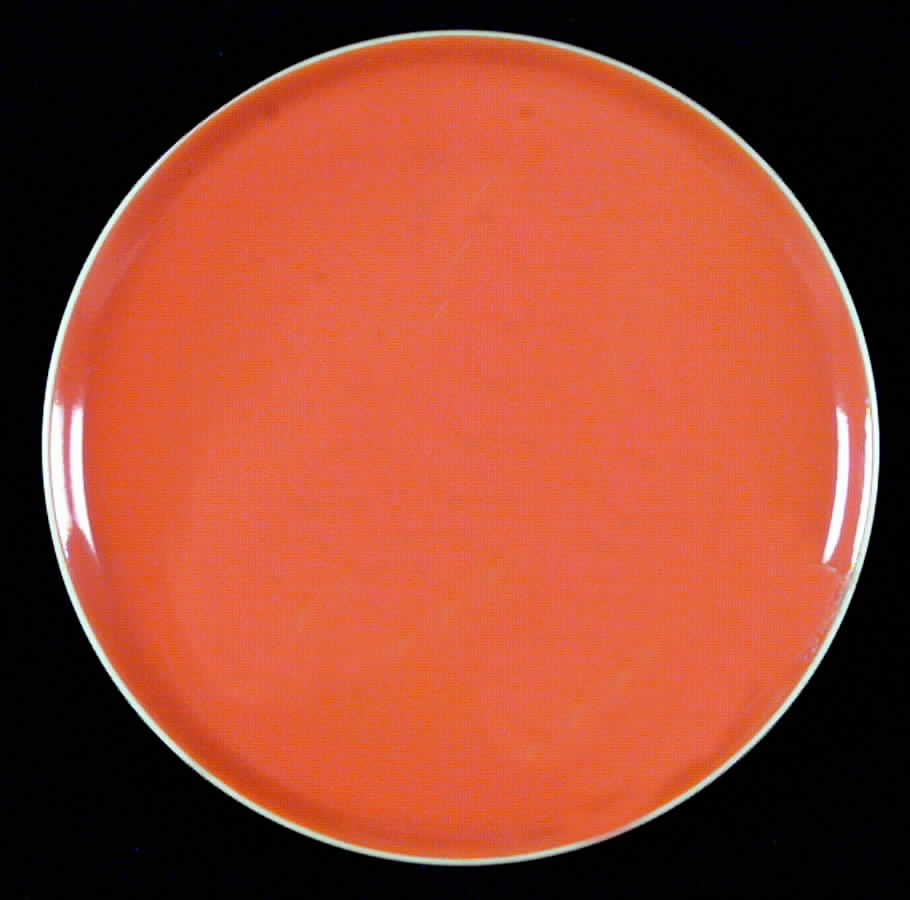 ROJ3 Bread & Butter Plate by Royal Jackson-1