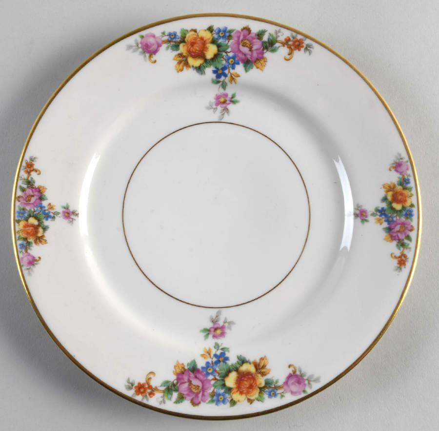 ROJ31 Salad Plate by Royal Jackson-1
