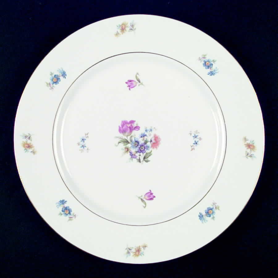 ROJ32 Dinner Plate by Royal Jackson-1