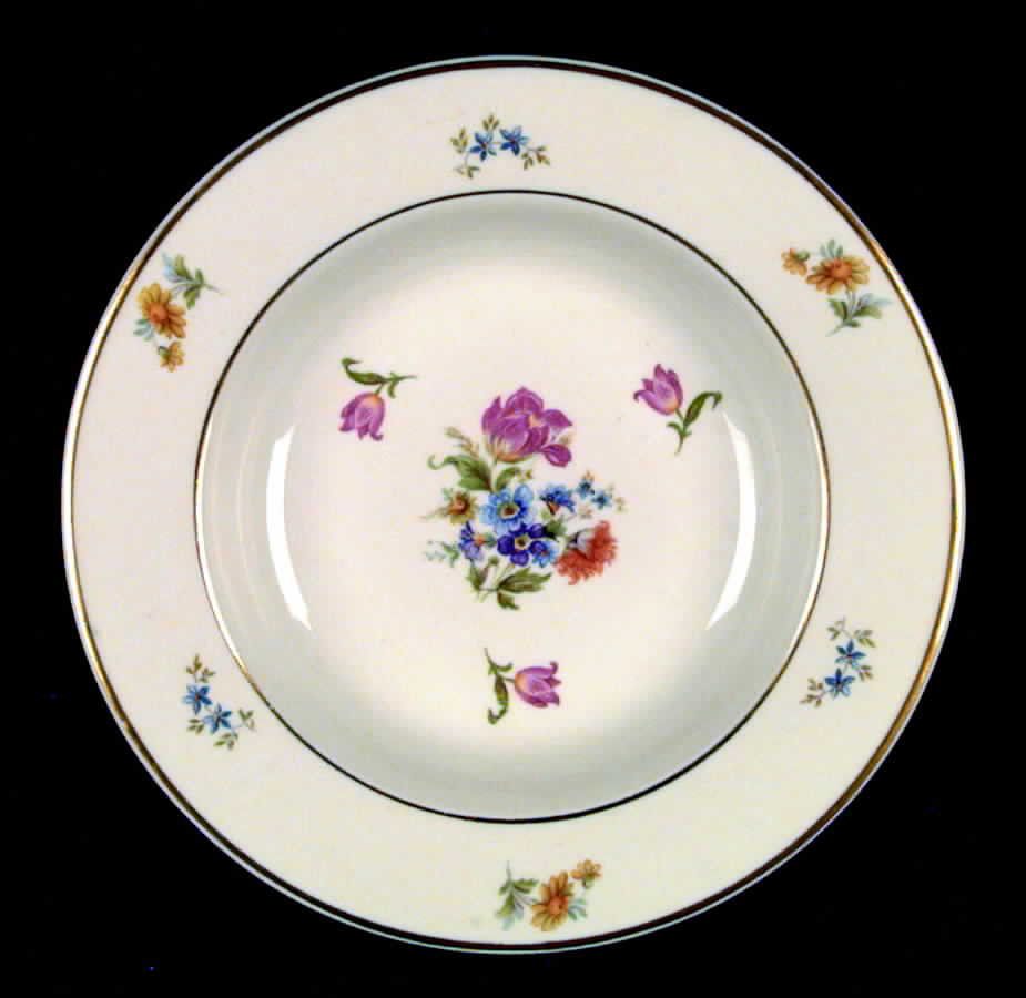 ROJ32 Rim Soup Bowl by Royal Jackson-1
