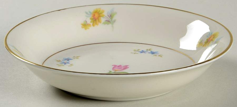 ROJ32 Fruit/Dessert (Sauce) Bowl by Royal Jackson-1