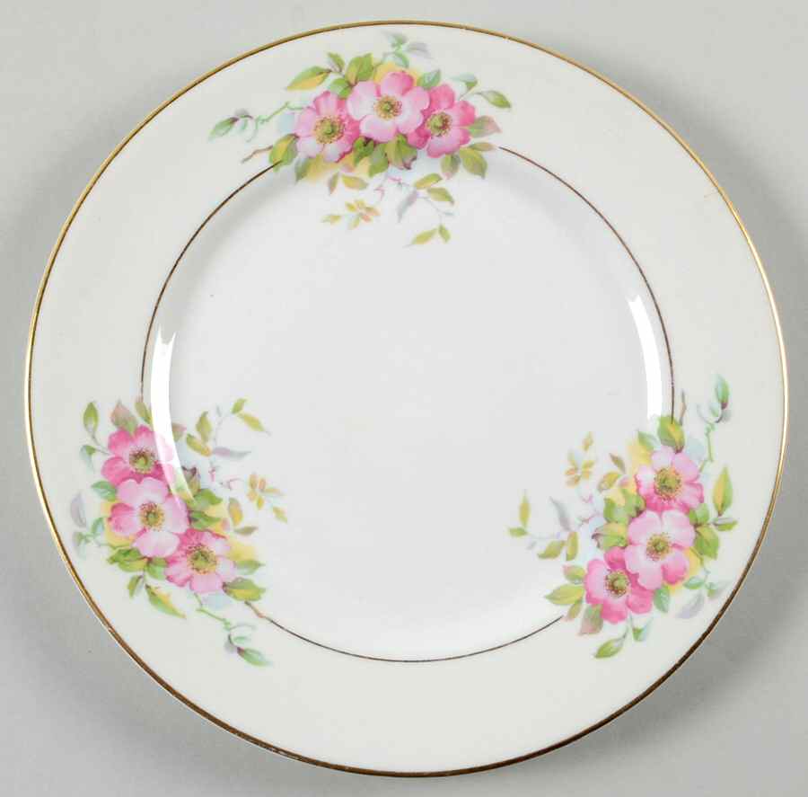 ROJ34 Salad Plate by Royal Jackson-1