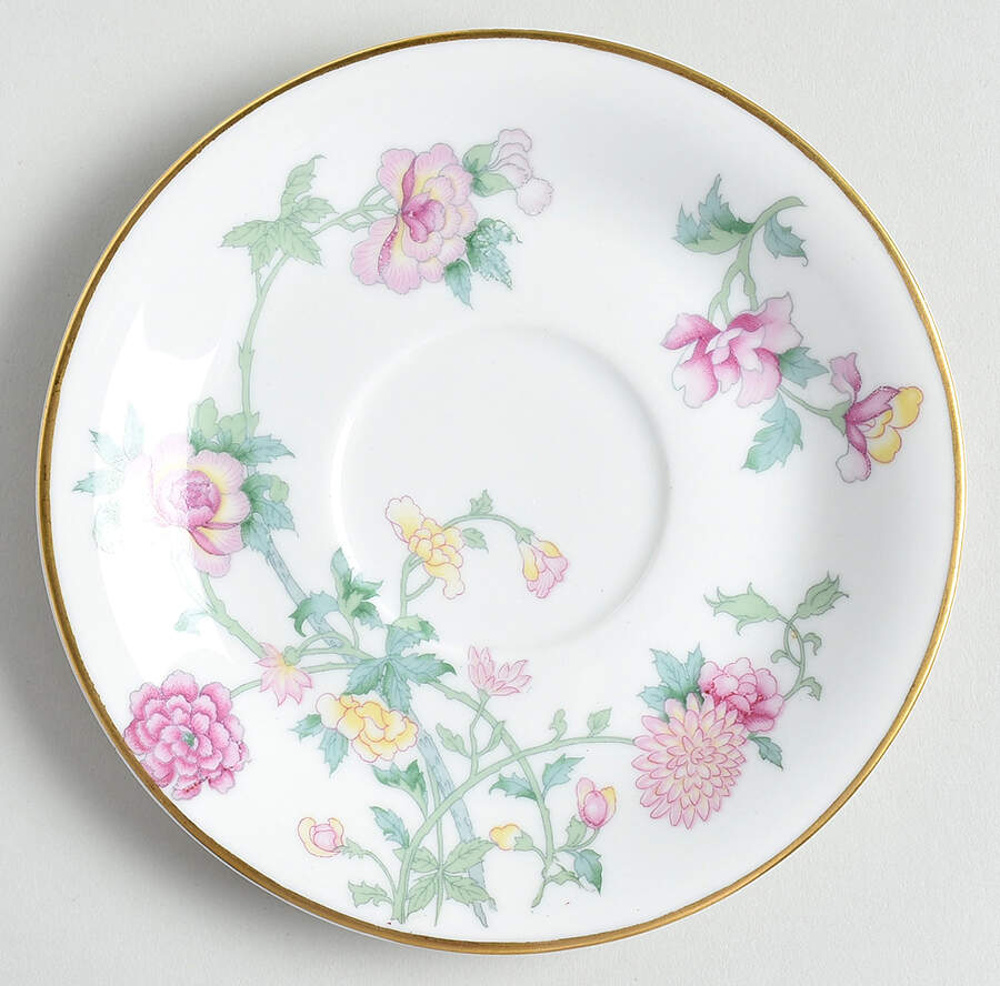 ROJ44 Saucer by Royal Jackson-1