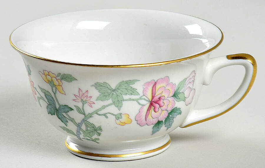 ROJ44 Footed Cup by Royal Jackson-1
