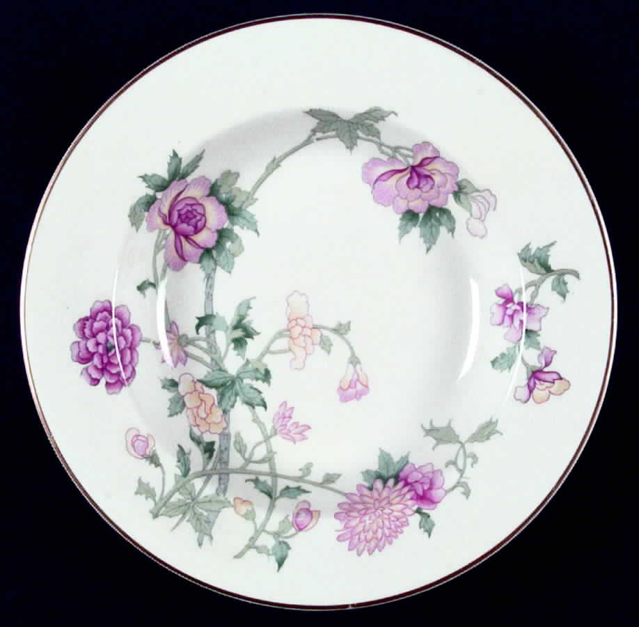 ROJ44 Rim Soup Bowl by Royal Jackson-1