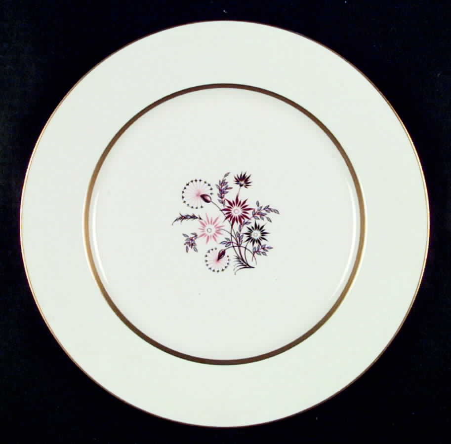 ROJ51 Dinner Plate by Royal Jackson-1