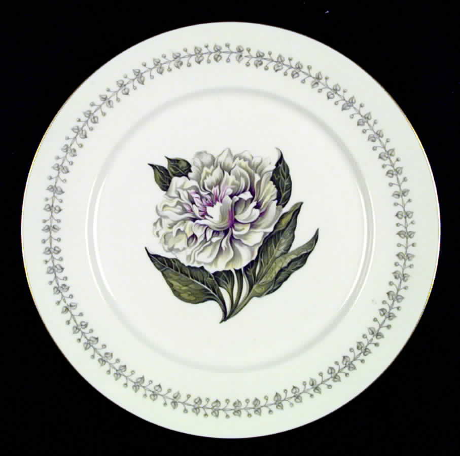 ROJ52 Dinner Plate by Royal Jackson-1