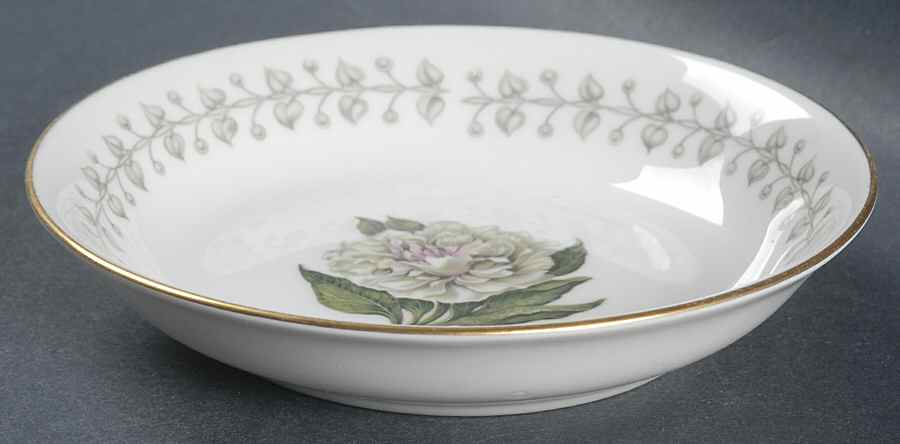 ROJ52 Fruit/Dessert (Sauce) Bowl by Royal Jackson-1