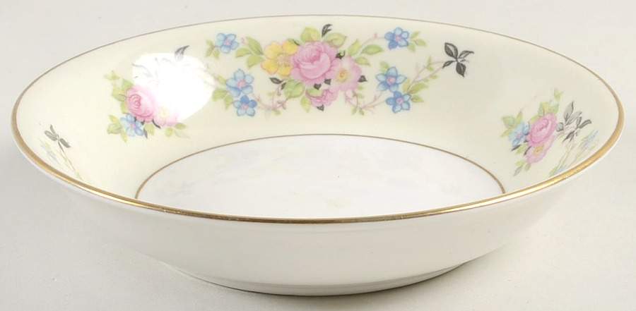 ROJ56 Fruit/Dessert (Sauce) Bowl by Royal Jackson-1
