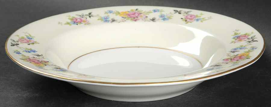 ROJ56 Rim Soup Bowl by Royal Jackson-1