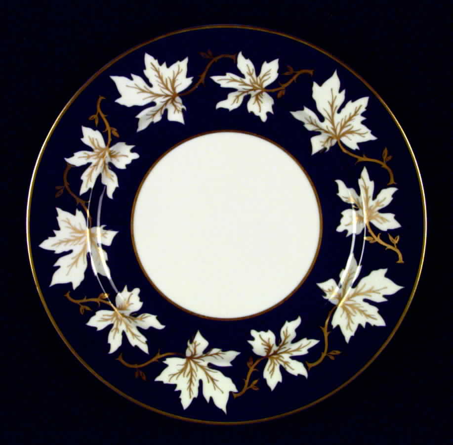 ROJ58 Dinner Plate by Royal Jackson-1
