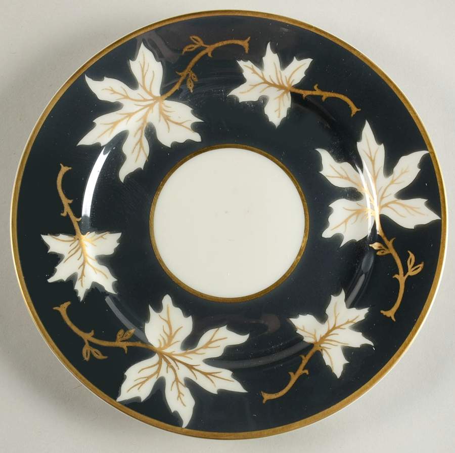 ROJ58 Bread & Butter Plate by Royal Jackson-1