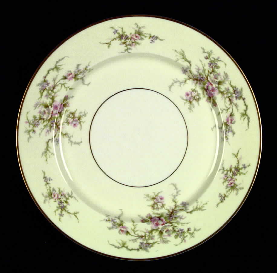 ROJ6 Dinner Plate by Royal Jackson-1
