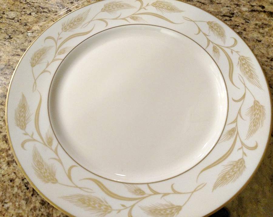 ROJ67 Dinner Plate by Royal Jackson-1