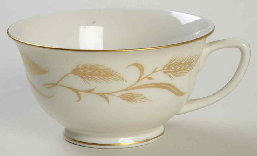 ROJ67 Footed Cup by Royal Jackson-1