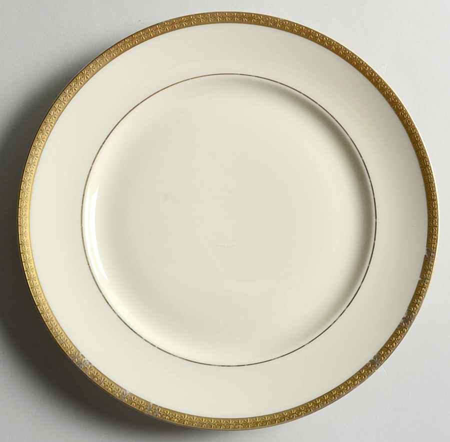 Dorchester Salad Plate by Royal Jackson-1