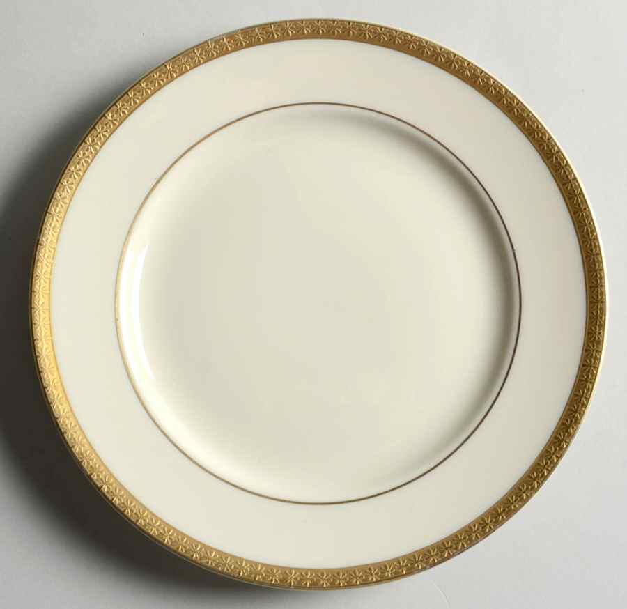 Dorchester Bread & Butter Plate by Royal Jackson-1