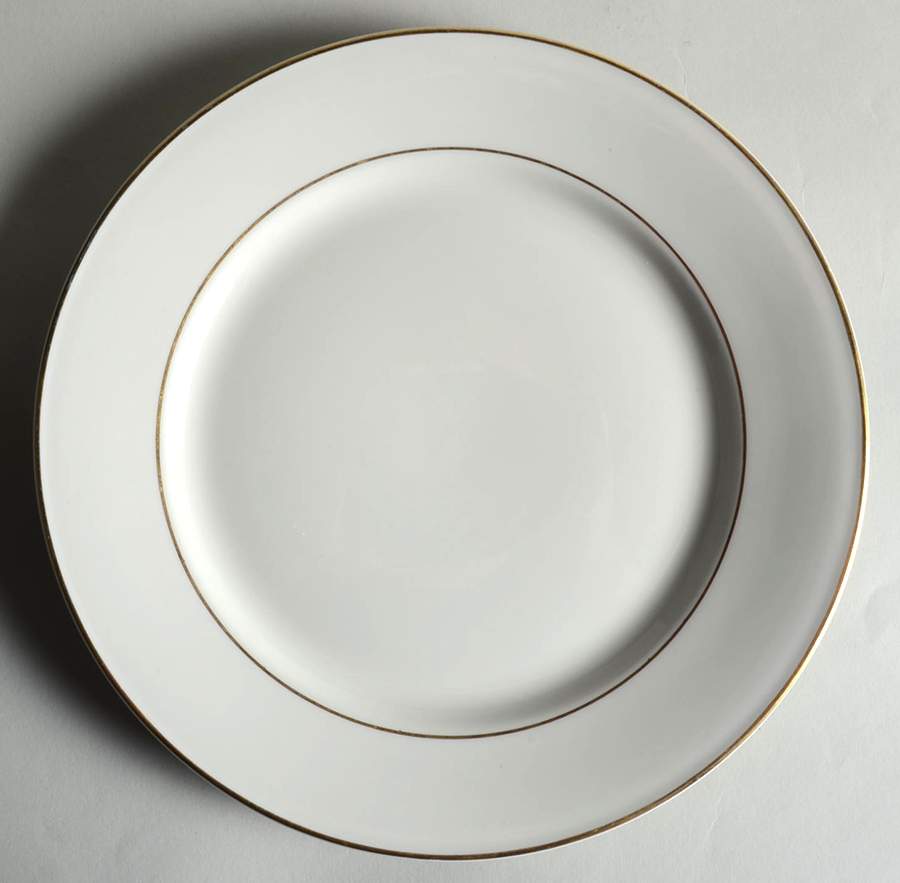 ROJ73 Dinner Plate by Royal Jackson-1