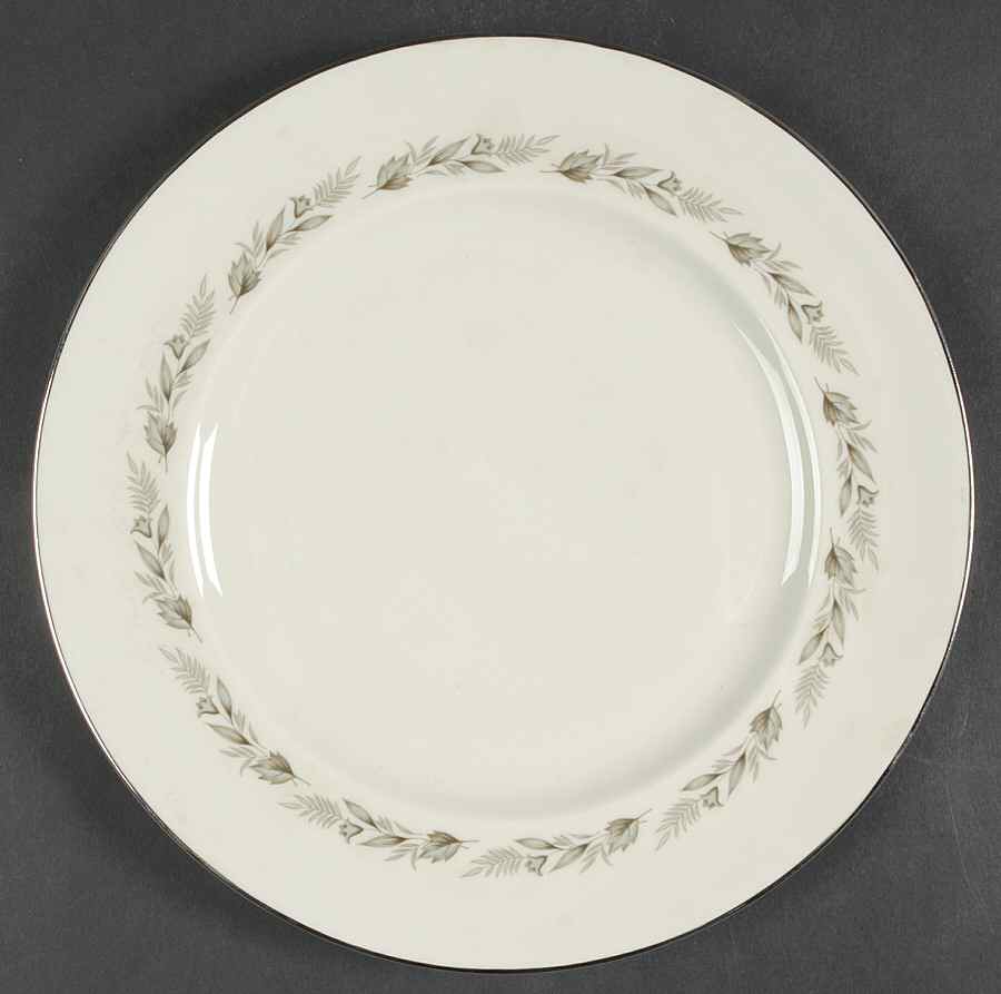 ROJ77 Dinner Plate by Royal Jackson-1
