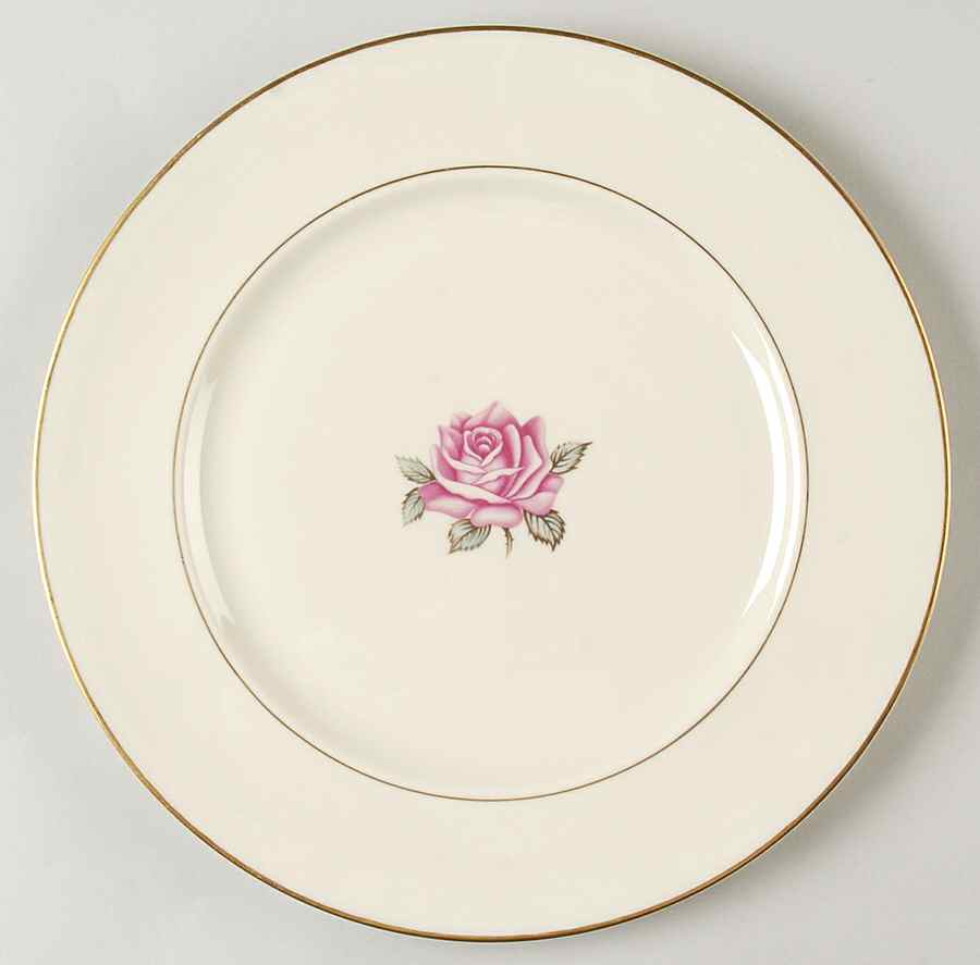 ROJ79 Dinner Plate by Royal Jackson-1