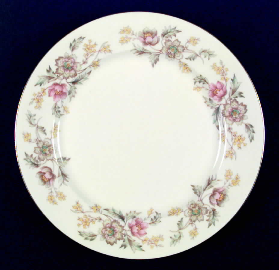 ROJ85 Dinner Plate by Royal Jackson-1