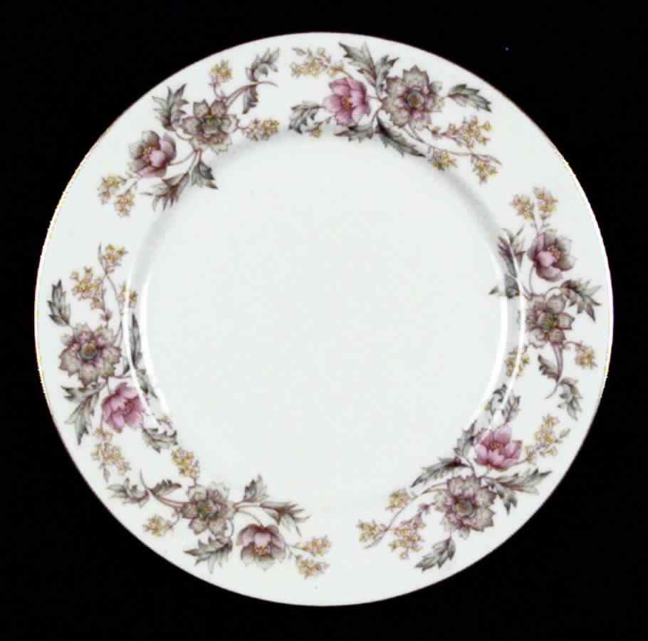 ROJ85 Salad Plate by Royal Jackson-1
