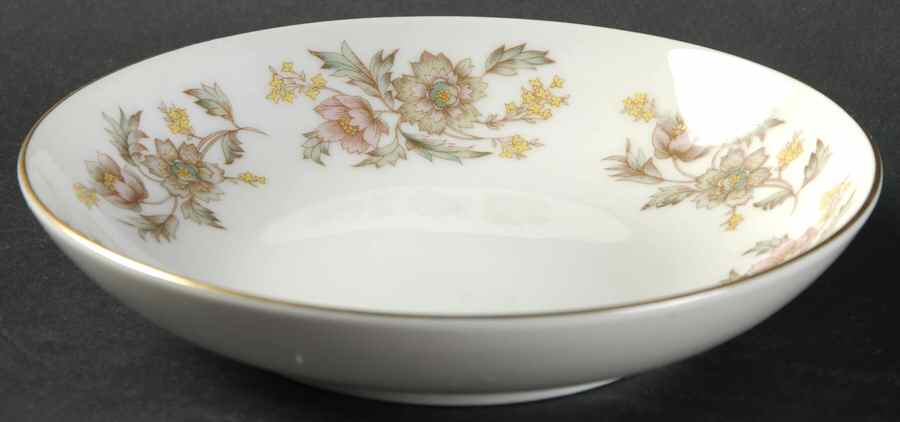 ROJ85 Fruit/Dessert (Sauce) Bowl by Royal Jackson-1