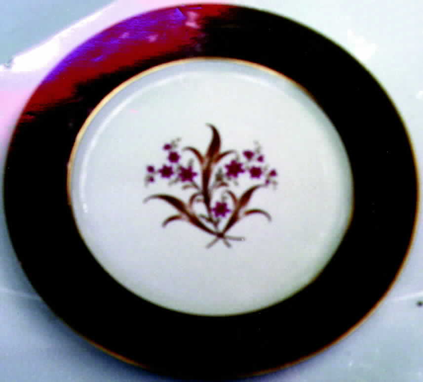 ROJ87 Dinner Plate by Royal Jackson-1