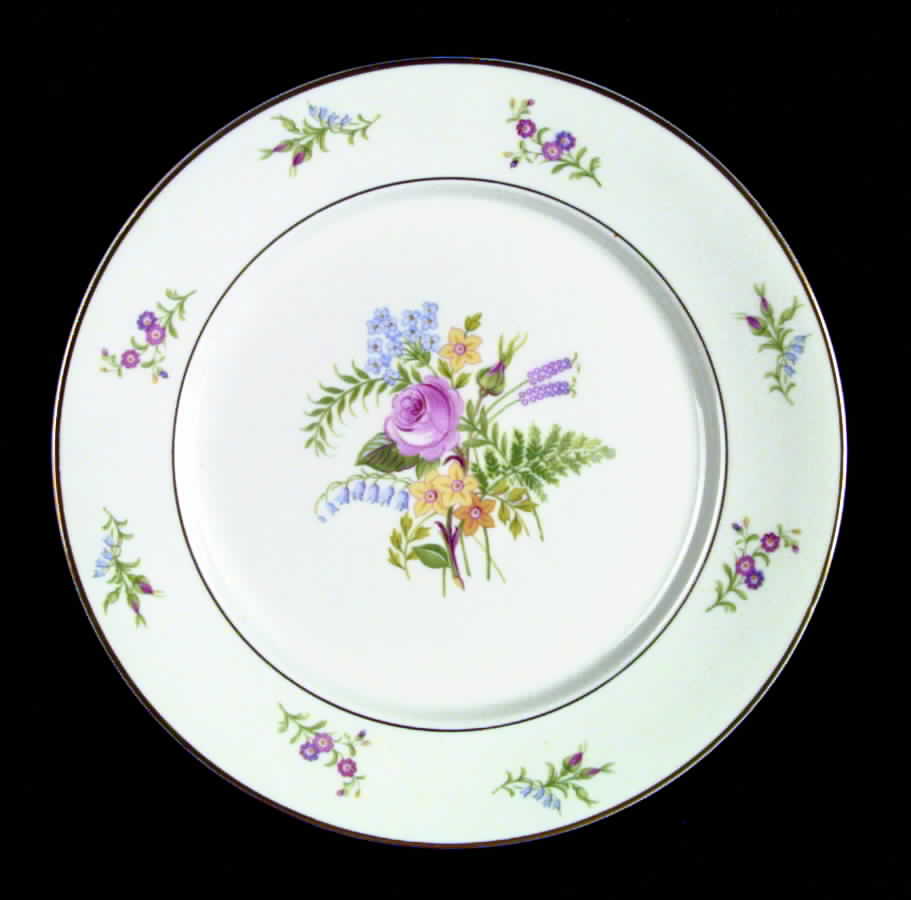 ROJ9 Dinner Plate by Royal Jackson-1