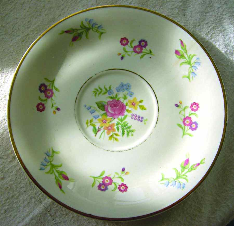 ROJ9 Saucer by Royal Jackson-1