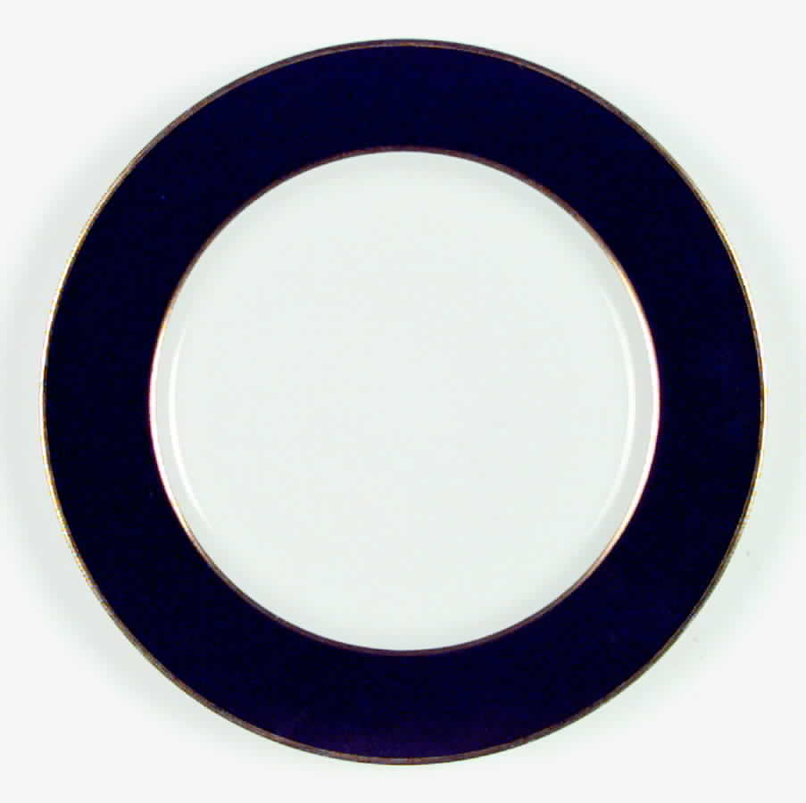 ROJ91 Salad Plate by Royal Jackson-1