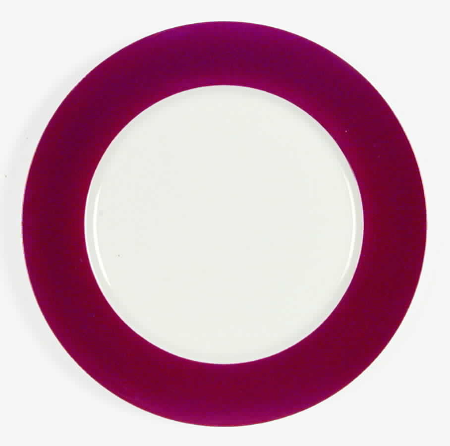 ROJ92 Dinner Plate by Royal Jackson-1