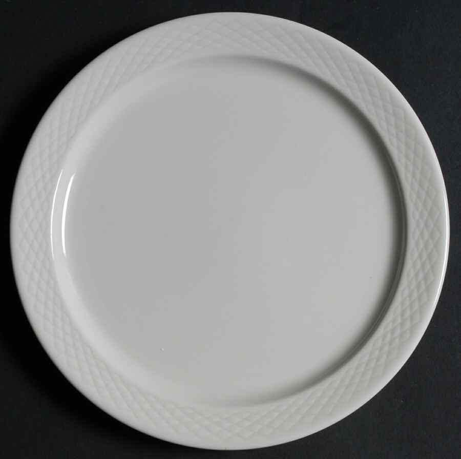 ROJ94 Bread & Butter Plate by Royal Jackson-1