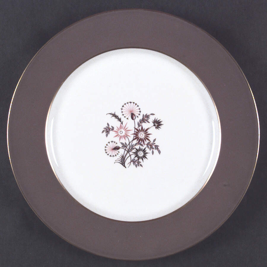 Countess Shelley Dinner Plate by Royal Jackson-1
