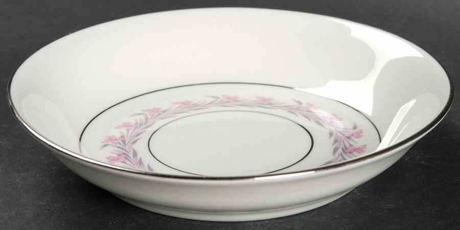 Romance Fruit/Dessert (Sauce) Bowl by Royal Jackson-1
