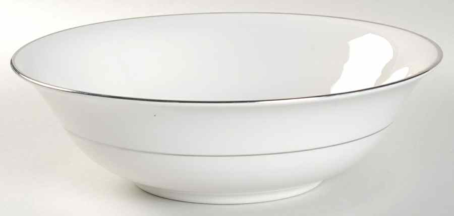 Romance 9" Round Vegetable Bowl by Royal Jackson-1