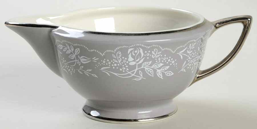 Rose Point Creamer by Royal Jackson-1