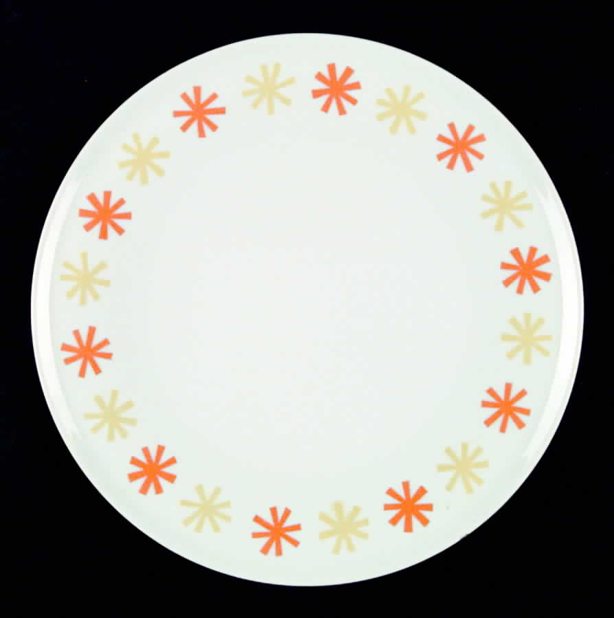 Sparkler Dinner Plate by Royal Jackson-1
