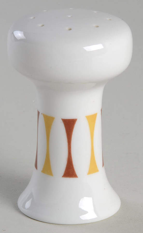 Spindle Salt Shaker by Royal Jackson-1