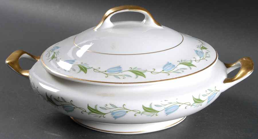Sylvia Round Covered Vegetable by Royal Jackson-1