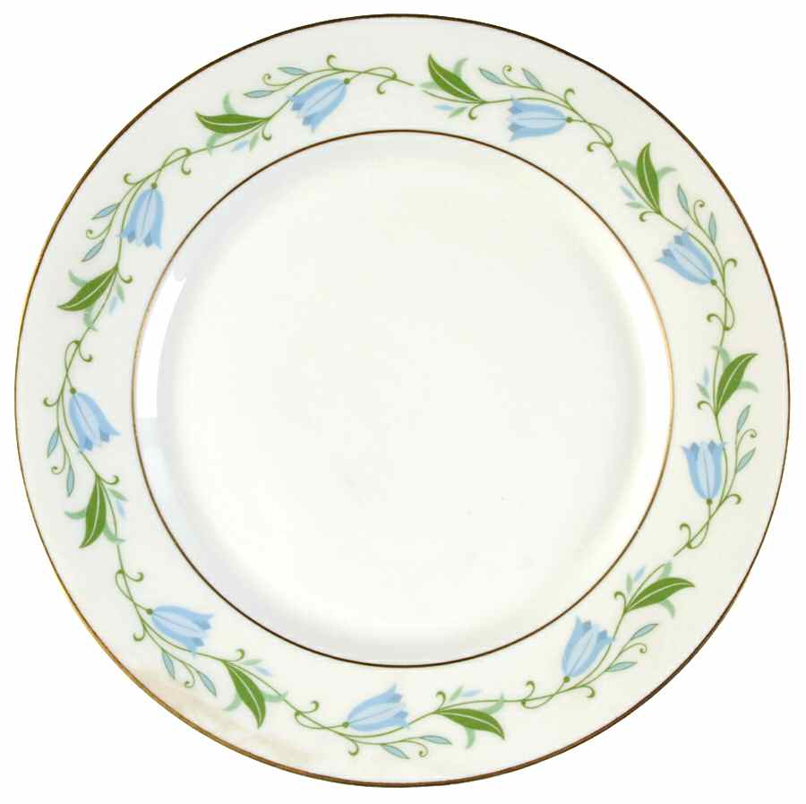 Sylvia Salad Plate by Royal Jackson-1