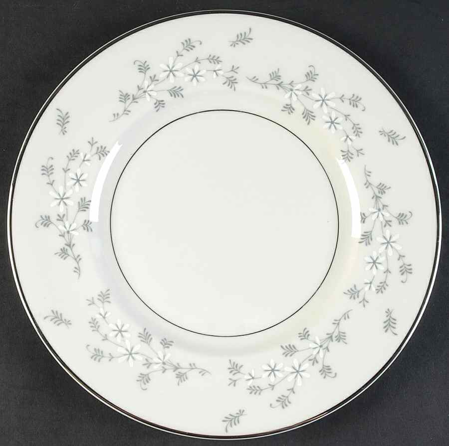 Symphony Salad Plate by Royal Jackson-1