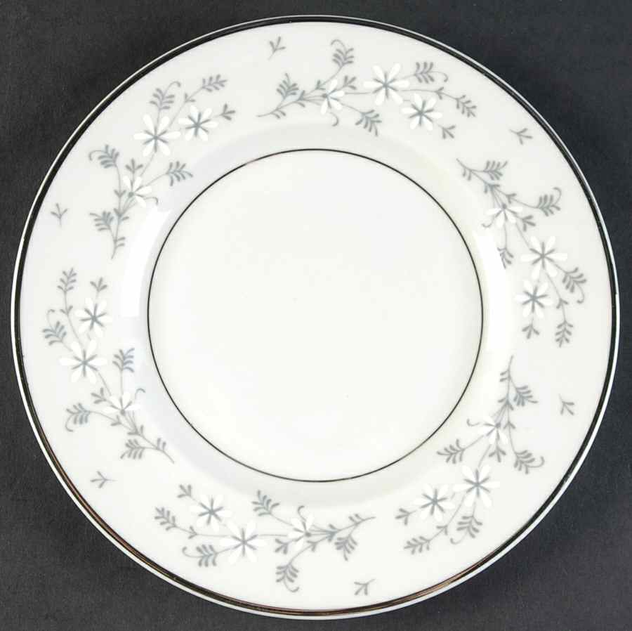 Symphony Bread & Butter Plate by Royal Jackson-1