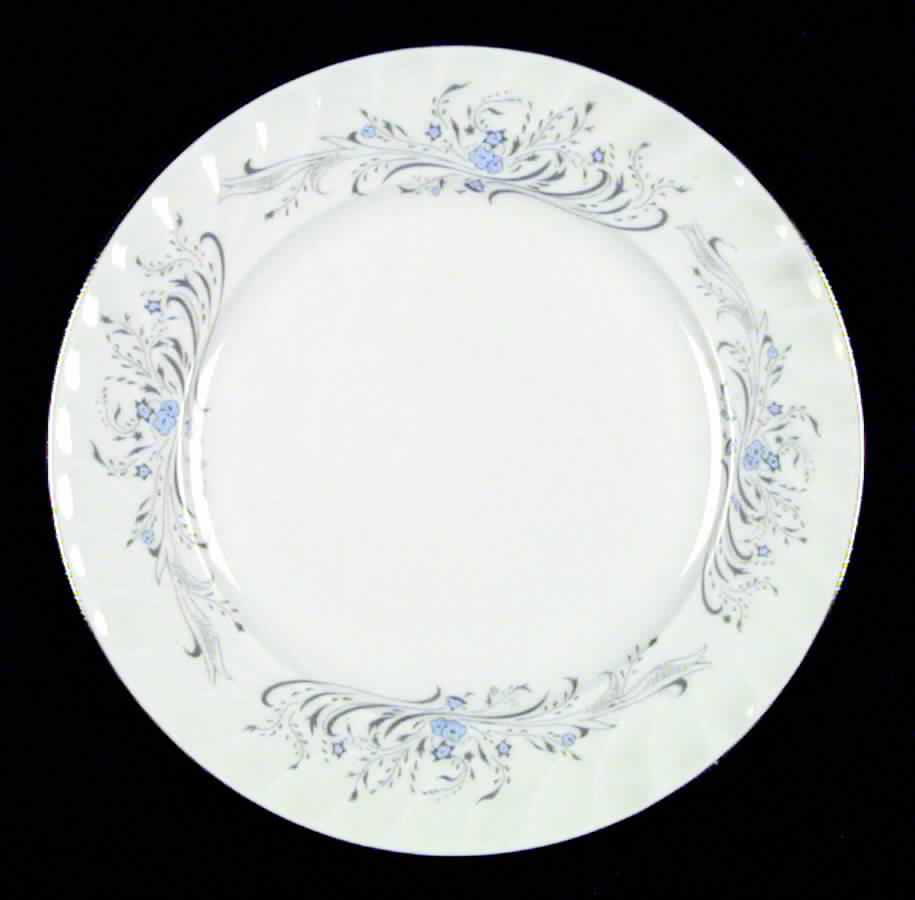 Ventnor Salad Plate by Royal Jackson-1